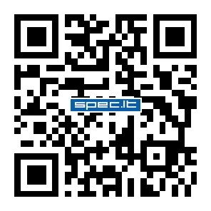 QR kodas | Seltela, UAB | spec.lt