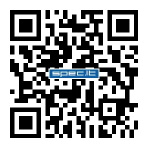 QR kodas | Šelterus, UAB | spec.lt