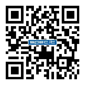 QR kodas | Seltion, MB
