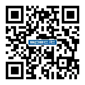 QR kodas | Selto Švara, UAB