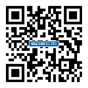 QR kodas | Seltosa, UAB | spec.lt