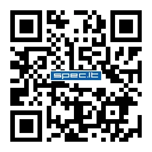 QR kodas | Seltra, UAB | spec.lt