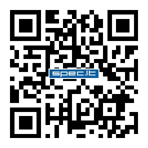 QR kodas | Seltrix, UAB | spec.lt