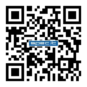 QR kodas | SELVA, UAB