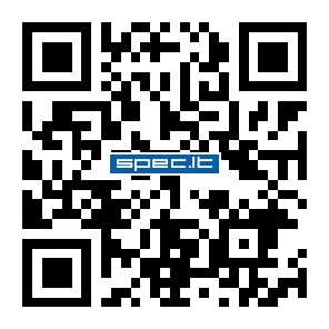 QR kodas | SEE Eiendom LT, UAB | spec.lt