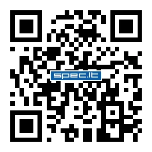 QR kodas | Selvado, UAB | spec.lt