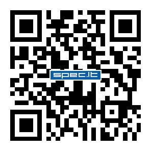 QR kodas | SELVANI, MB