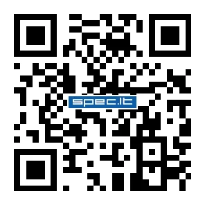 QR kodas | Selvesa, UAB