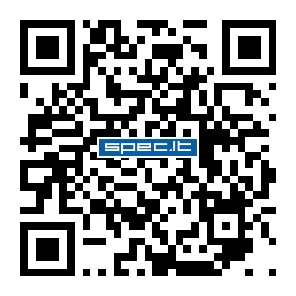 QR kodas | Selvestro pavežimai, MB | spec.lt
