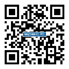 QR kodas | SELVIJA, UAB | spec.lt