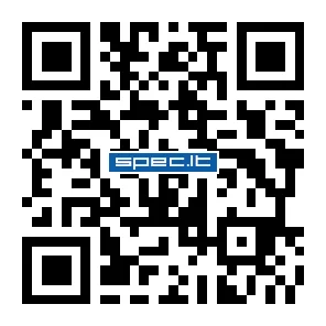 QR kodas | SELX LT, MB | spec.lt