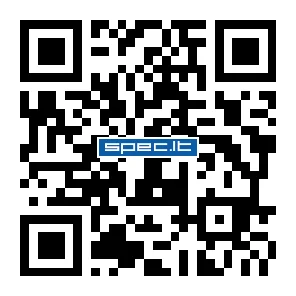 QR kodas | Selyn, MB