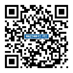 QR kodas | Sem projektai, UAB | spec.lt