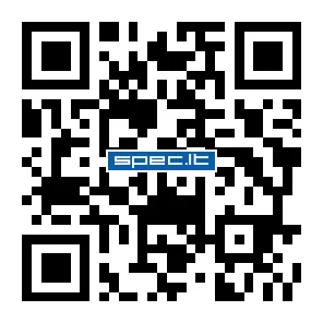 QR kodas | SEM Rosa, UAB | spec.lt