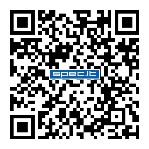 QR kodas | Sema ve Eko Elmi-Praktik ictimai birliyi atstovybė | spec.lt