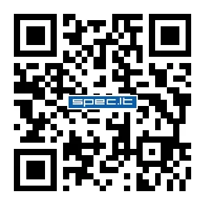 QR kodas | SEMAKAS, UAB | spec.lt