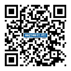 QR kodas | Semantic Works, UAB