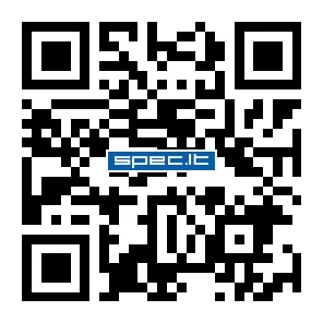 QR kodas | Semantika, UAB