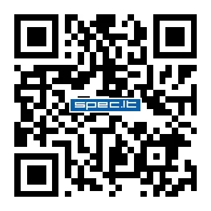 QR kodas | ŠEMAS, UAB | spec.lt