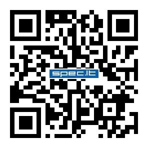 QR kodas | Semasta, UAB | spec.lt