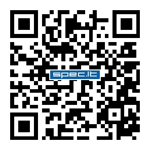 QR kodas | Semdem employment service, UAB