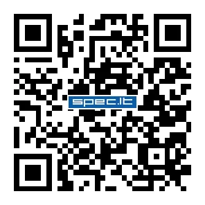QR kodas | Semeliškių ambulatorija, VšĮ | spec.lt