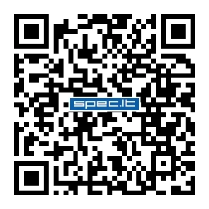 QR kodas | Semeliškių Stačiatikių Šv. Mikalojaus Parapija | spec.lt