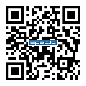 QR kodas | Semena, UAB