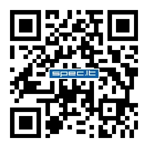 QR kodas | Semenas, MB