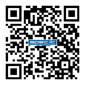 QR kodas | Semeno Kropachevo, IĮ