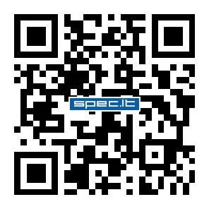 QR kodas | Semera, UAB | spec.lt