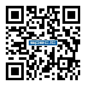 QR kodas | Semesta, UAB | spec.lt