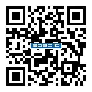 QR kodas | Semeta, UAB