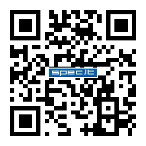 QR kodas | Semgida, UAB