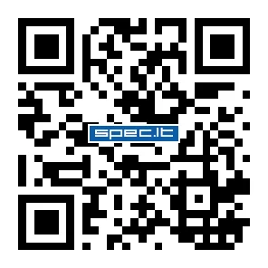 QR kodas | Semida, UAB | spec.lt