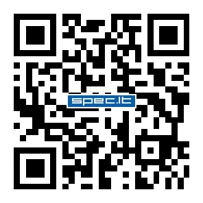 QR kodas | Semigta, UAB