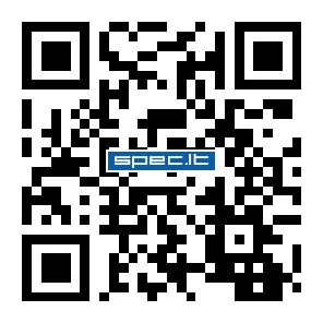 QR kodas | SEMIKONA, UAB