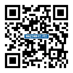 QR kodas | Semil, UAB | spec.lt