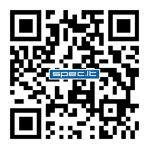 QR kodas | Semilita, UAB | spec.lt
