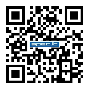 QR kodas | Seminas, UAB