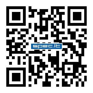 QR kodas | SEMINGA, UAB | spec.lt