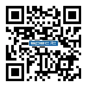 QR kodas | Semintera, UAB | spec.lt