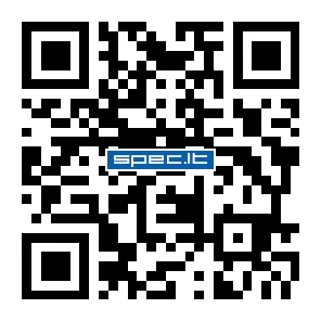 QR kodas | Semio Draugai, MB