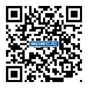 QR kodas | Semiono Taljanskio įmonė