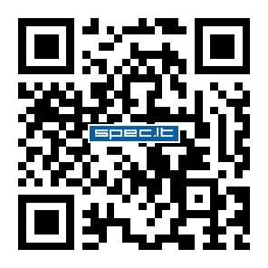 QR kodas | Semiphant, UAB