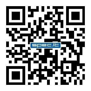 QR kodas | Semira, UAB