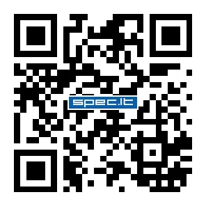 QR kodas | Semireta, UAB | spec.lt