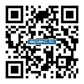 QR kodas | Semiservis, MB