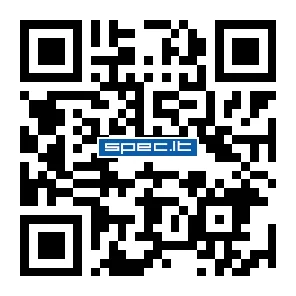 QR kodas | Semita, UAB | spec.lt