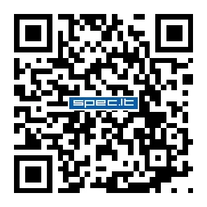 QR kodas | S. Puzono firma SEMLA | spec.lt